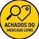 achados do MercadoLivre
