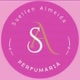 Suellen Almeida perfumaria