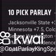 GoatParlayKingSports
