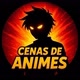 Cortes de animes