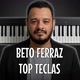 Beto Ferraz Top Teclas