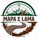 Mapa e Lama