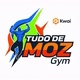 TUDO DE MOZ （GYM）