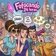 " FOFOCANDO 24 HORAS "