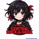 Central Rock & Geek