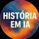 história em IA