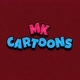 MK CARTOONS