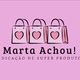 Marta Achou