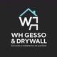 Wh Gesso e Drywall