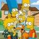 os Simpsons 😁