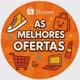 Achadinhos Shopee