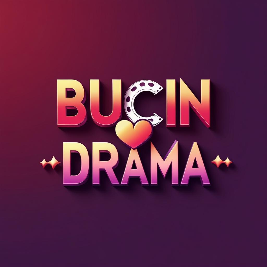 Bucin Drama