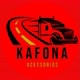 KAFONA ACESSÓRIOS