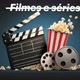 FILMES E SÉRIES 🌌🌌
