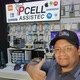 ADÃO PCELL