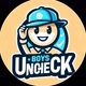 BOYS UNCHECK