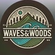 Waves&Woods