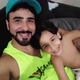 Edson e Juliana