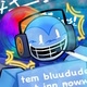 Bluudude irmão do c00lkidd
