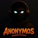 Anonymos 🎮