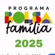 NOTÍCIAS  BOLSA FAMÍLIA