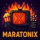 🔥 MaratoniX