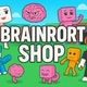 BRAINRORT SHOP