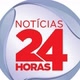 notícias 24hrs🗞️📰