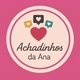 Achadinhos da Ana