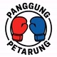 panggung petarung