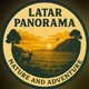 Latar Panorama
