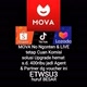 MOVA