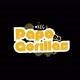 Papo de Gorillas