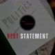 Best Statement