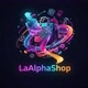 LaAlphaShop