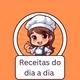 Receitas do dia-a-dia