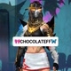 CHOCOLATE FF™🍫
