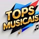 TOPS MUSICAIS