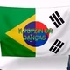 K POPZIN BR🇧🇷🇰🇷DANÇAS