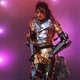 MICHAEL JACKSON 👑