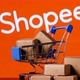 Loja achadinho da Shopee