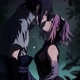💙Sasuke🩷Sakura❤️🧡🖤