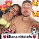 ❤️ Eliana x Moisés ❤️