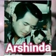 Arshinda