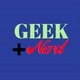 Geek Mais Nerd Oficial