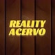 REALITY ACERVO