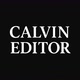 Calvin Editor