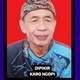 Mbah Wahyu
