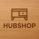 ＠hubshopp