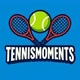 Tennis Moments